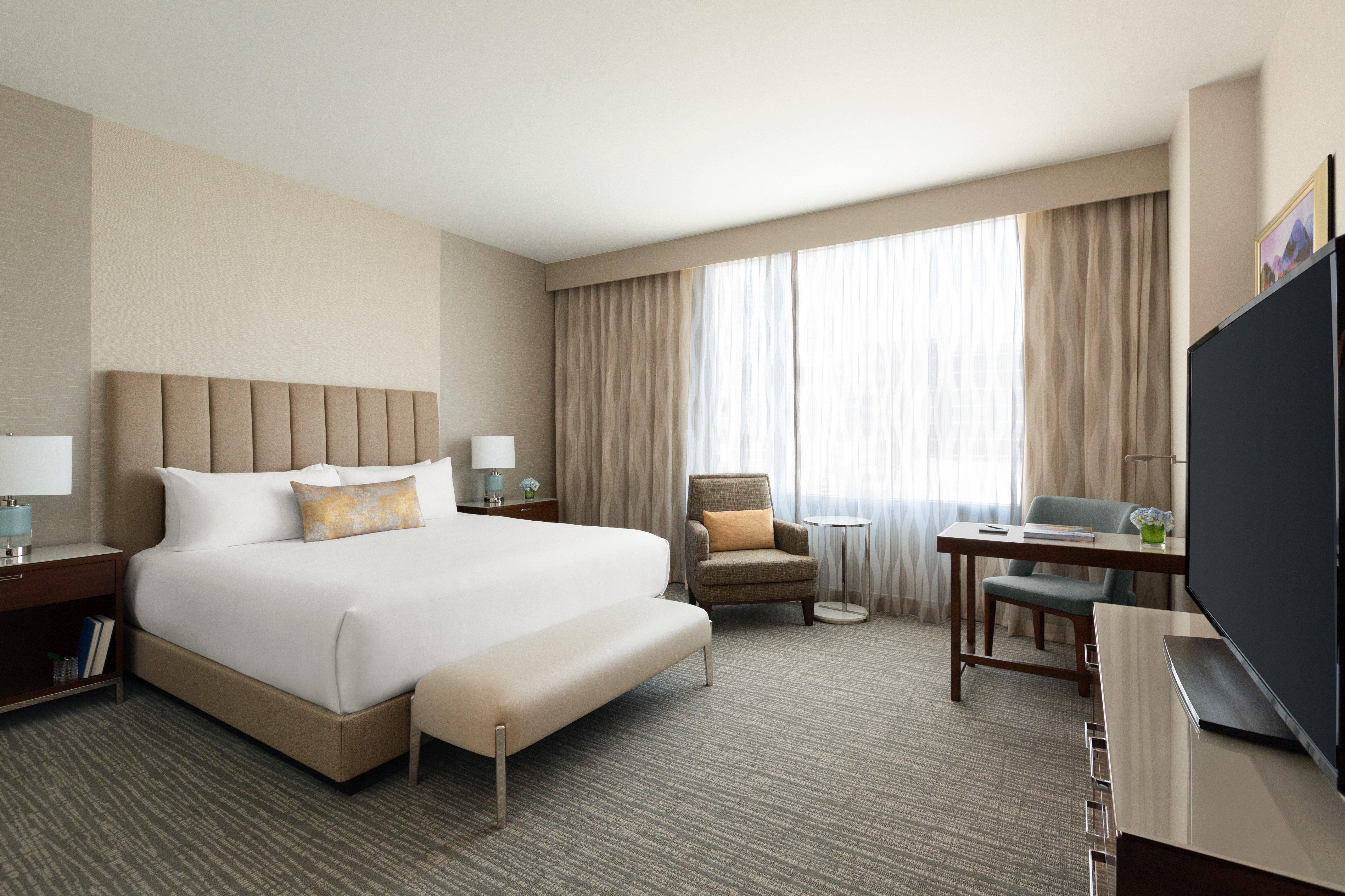 อินเตอร์คอนติเนนตัล ฮุสตัน เมดิคัล เซ็นเตอร์ Hotel ฮูสตัน ภายนอก รูปภาพ