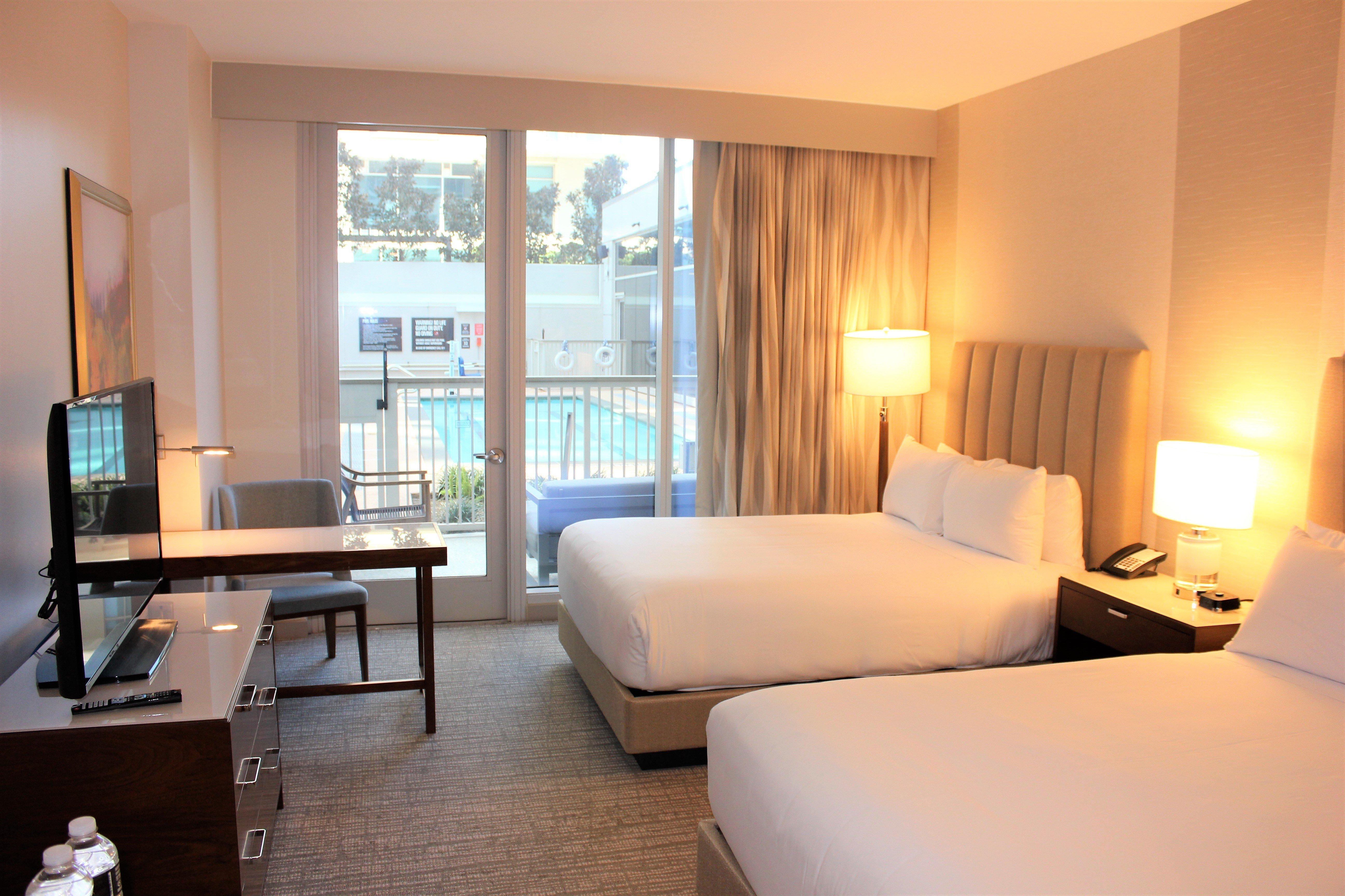 อินเตอร์คอนติเนนตัล ฮุสตัน เมดิคัล เซ็นเตอร์ Hotel ฮูสตัน ภายนอก รูปภาพ