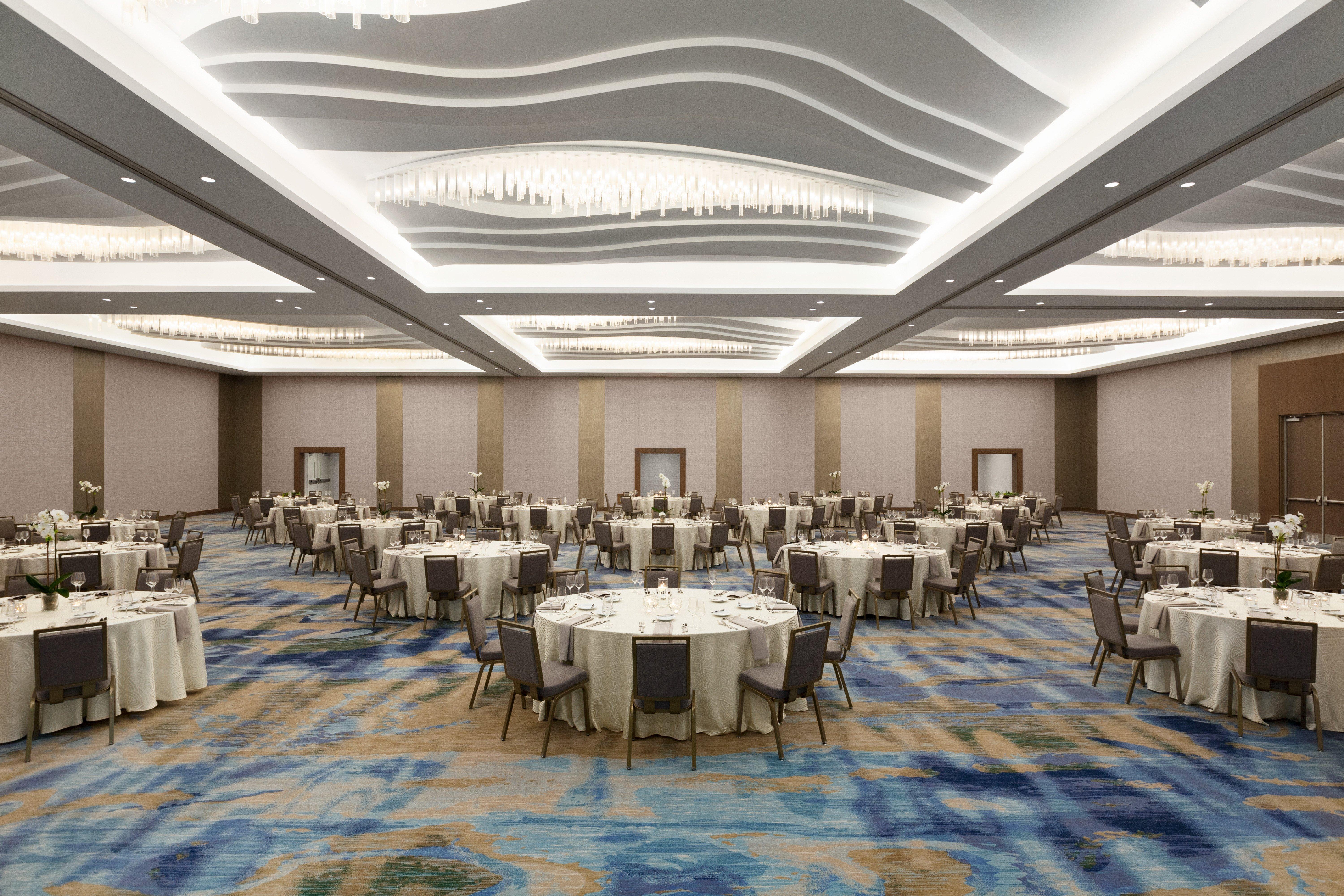 อินเตอร์คอนติเนนตัล ฮุสตัน เมดิคัล เซ็นเตอร์ Hotel ฮูสตัน ภายนอก รูปภาพ